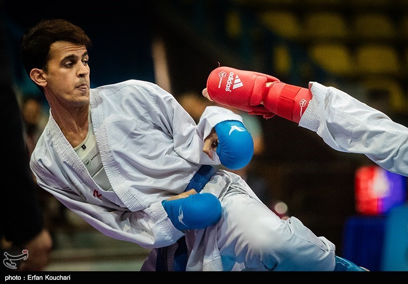 قرعه‌کشی لیگ‌های کاراته فردا برگزار می‌شود