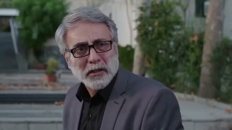 تلویزیون , صدا و سیمای جمهوری اسلامی ایران , شبکه یک | شبکه 1 سیمای جمهوری اسلامی ایران , بازیگران سینما و تلویزیون ایران , کارگردانان سینما و تلویزیون ایران , 