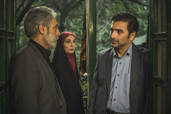 تلویزیون , صدا و سیمای جمهوری اسلامی ایران , شبکه یک | شبکه 1 سیمای جمهوری اسلامی ایران , بازیگران سینما و تلویزیون ایران , کارگردانان سینما و تلویزیون ایران , 