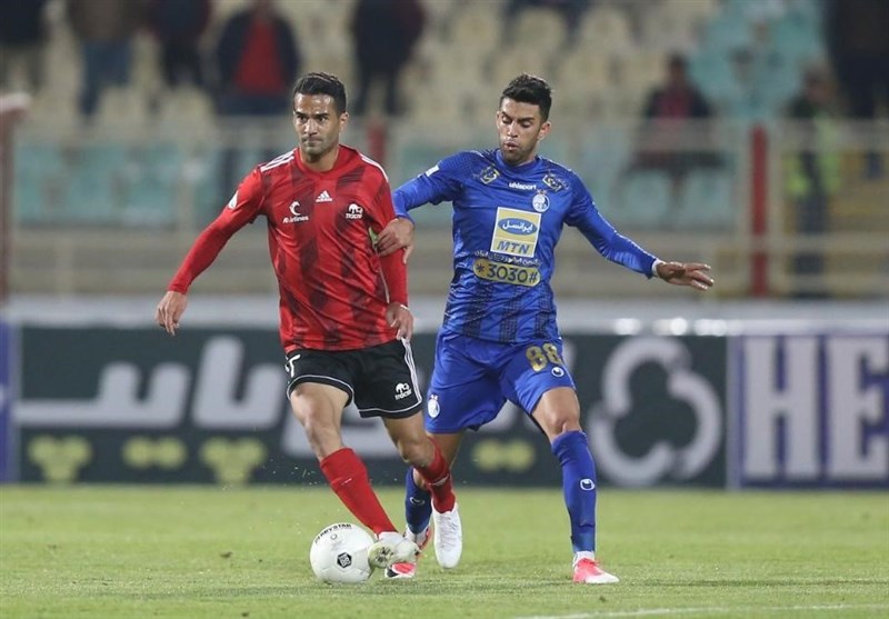 فوتبال , فوتبال ایران , لیگ برتر فوتبال , فدراسیون فوتبال ,