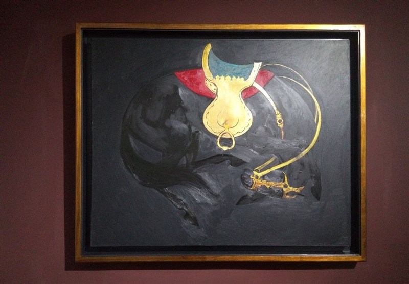 نقاشی , هنرهای تجسمی , 