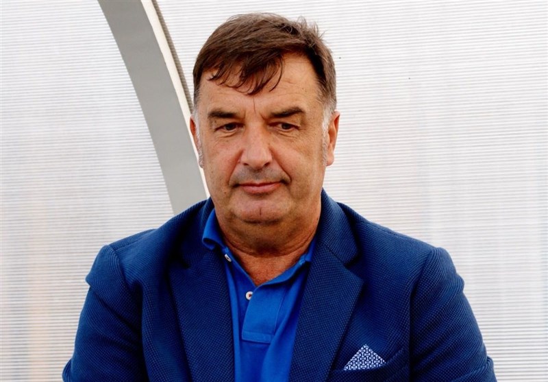 میشو کریستیچویچ , تیم فوتبال شاهین شهرداری بوشهر , تیم فوتبال استقلال , تیم فوتبال سپاهان اصفهان , فوتبال ,