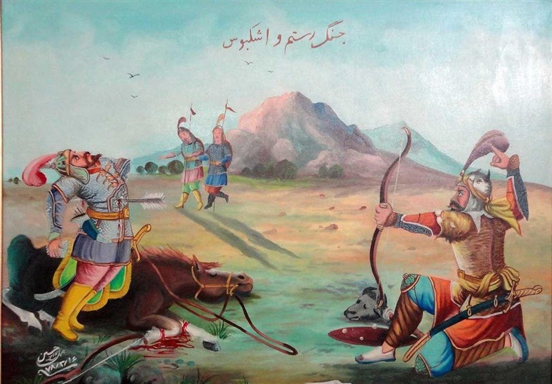 نقاشی , ماه محرم , محرم , محرم 1402 , هنرهای تجسمی , 