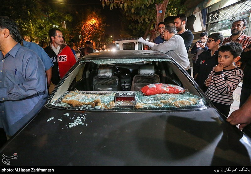 پلیس 110 , پلیس امنیت | پلیس پاوا , 