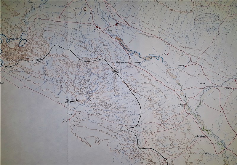 حماسه و پایداری , مناطق عملیاتی دفاع مقدس , دفاع مقدس , ادبیات دفاع مقدس , 