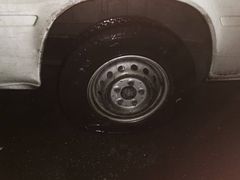 وزارت بهداشت، درمان و آموزش پزشکی جمهوری اسلامی ایران , پلیس 110 , 