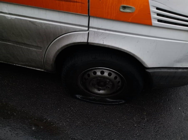 وزارت بهداشت، درمان و آموزش پزشکی جمهوری اسلامی ایران , پلیس 110 , 