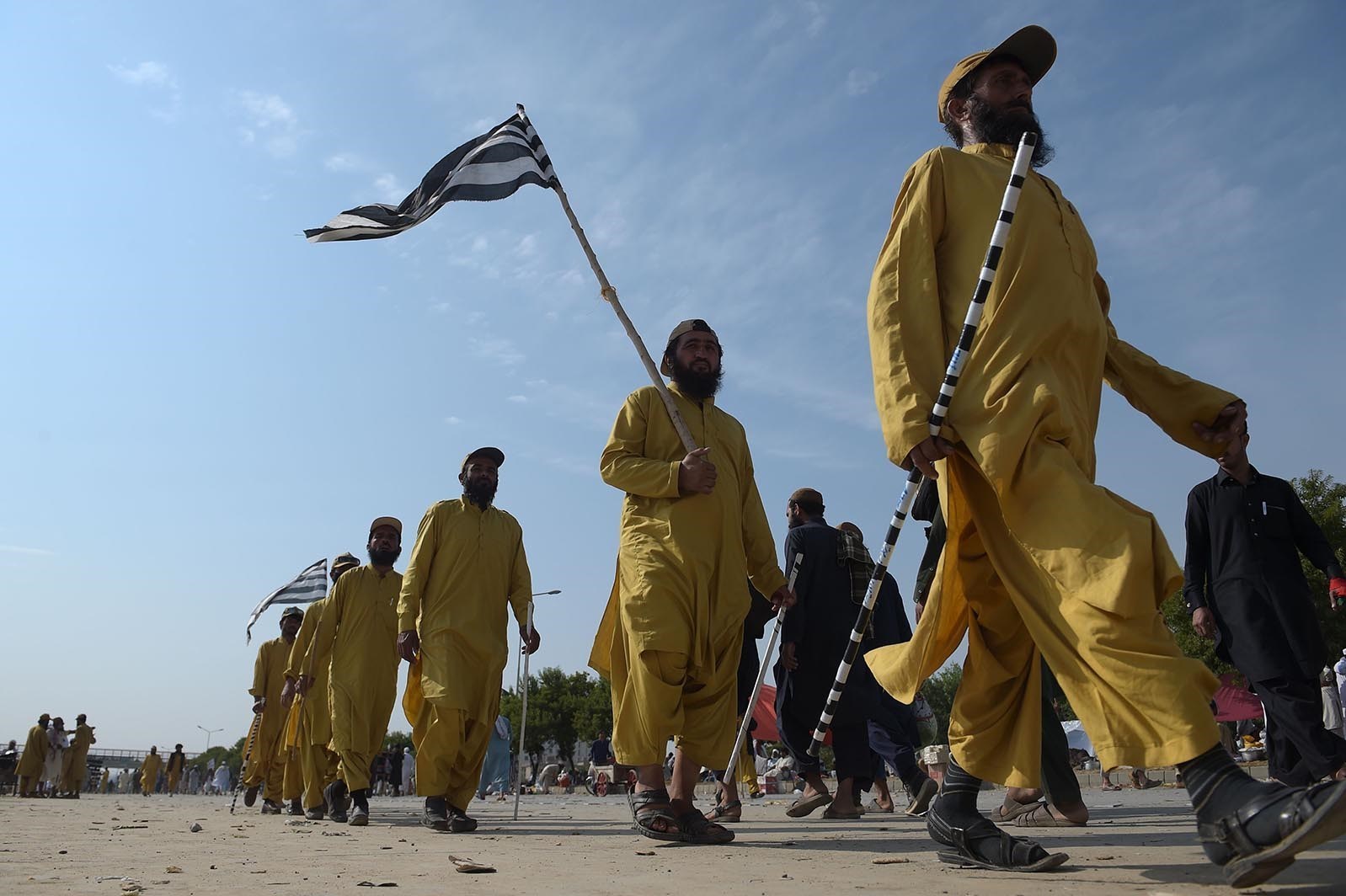 کشور پاکستان ,