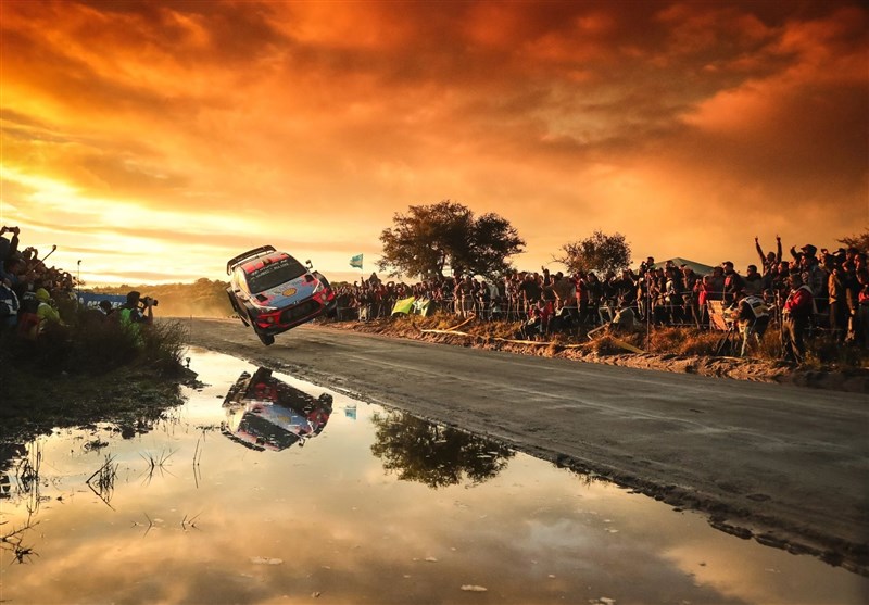 اتومبیل رانی , 