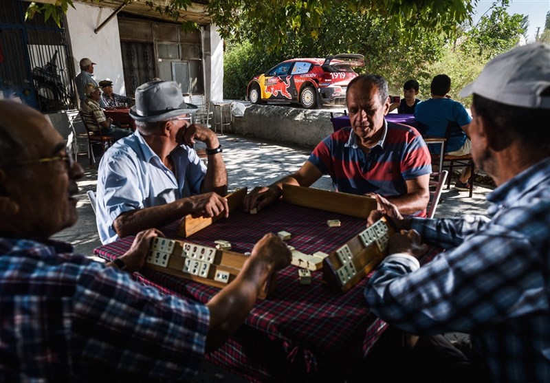 اتومبیل رانی , 