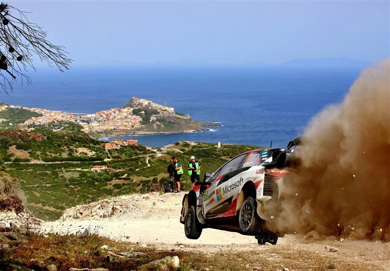 اتومبیل رانی , 