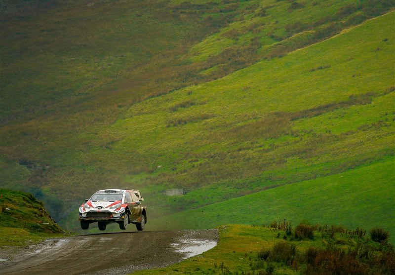 اتومبیل رانی , 