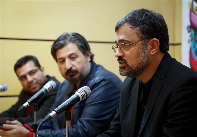 حوزه هنری سازمان تبلیغات اسلامی | حوزه هنری , مرکز هنرهای تجسمی حوزه هنری , کاریکاتور , 