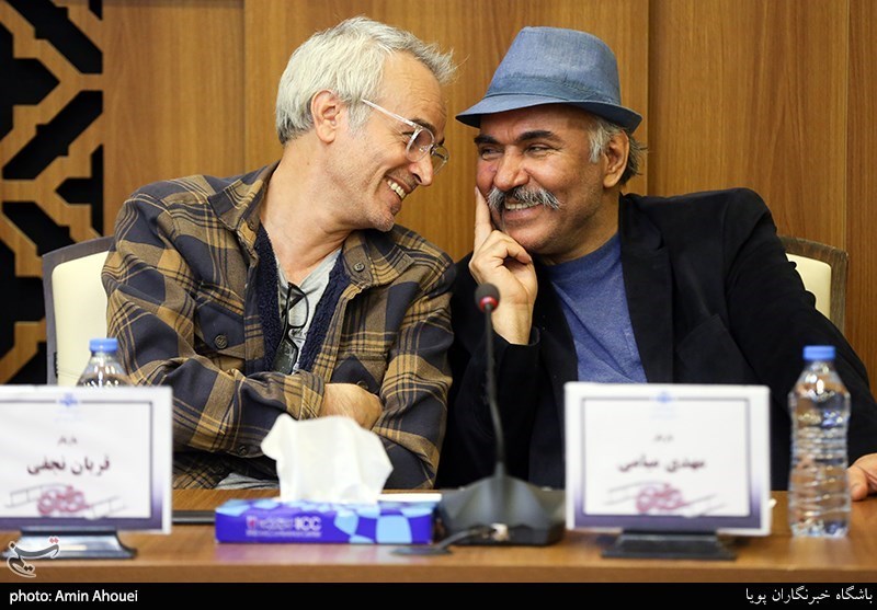 سریال , تلویزیون , صدا و سیما , بازیگران سینما و تلویزیون , شبکه دو | شبکه 2 ,