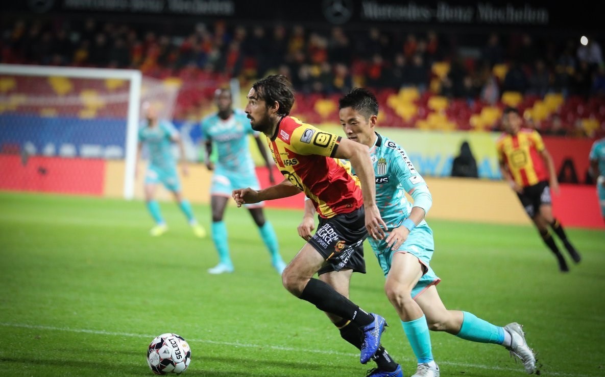 کاوه رضایی , 