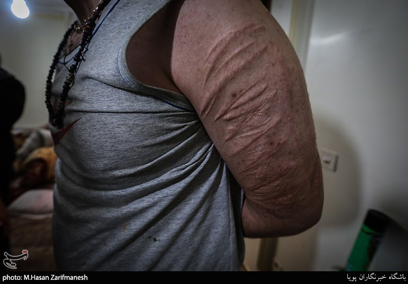 مواد مخدر , پلیس 110 ,