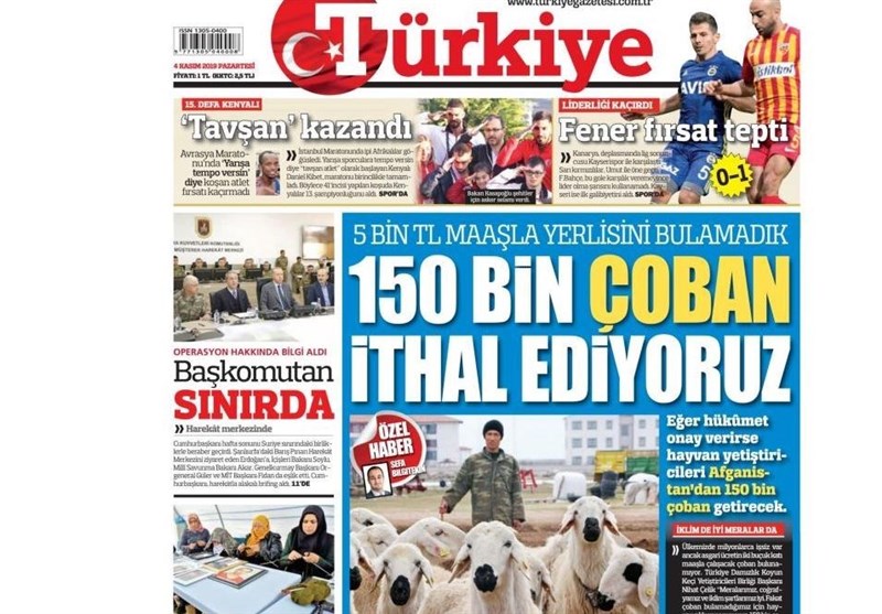 کشور ترکیه ,