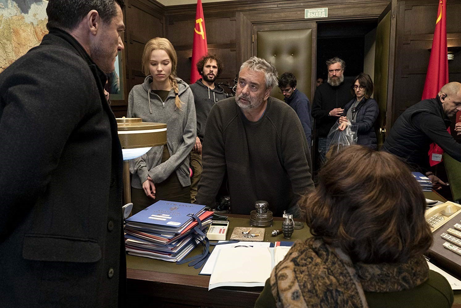 هالیوود , سینمای جهان ,