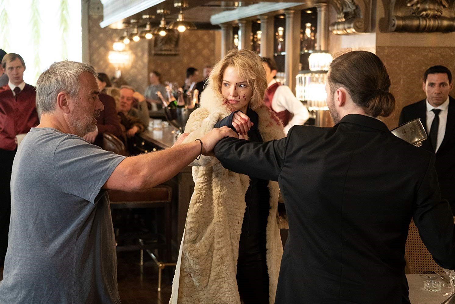 هالیوود , سینمای جهان ,