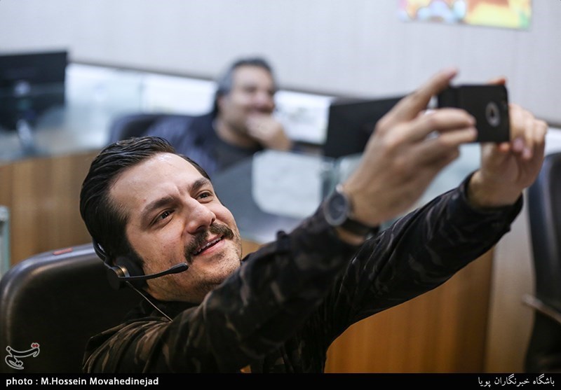 سریال ایرانی , شبکه دو | شبکه 2 سیمای جمهوری اسلامی ایران , سازمان مجاهدین (منافقین) , بازیگران سینما و تلویزیون ایران , کارگردانان سینما و تلویزیون ایران , صدا و سیمای جمهوری اسلامی ایران , تلویزیون , 