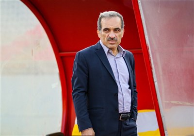 مدیرعامل باشگاه تراکتور استعفا کرد