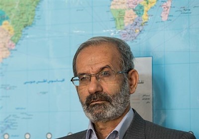 رابطه بین جنگ و مذاکره را قطع کنیم