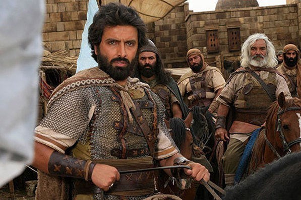 تلویزیون , صدا و سیمای جمهوری اسلامی ایران , سینمای ایران , بازیگران سینما و تلویزیون ایران , کارگردانان سینما و تلویزیون ایران , امام زمان (عج) | حضرت مهدی (عج) , عبدالعلی علی عسگری , 