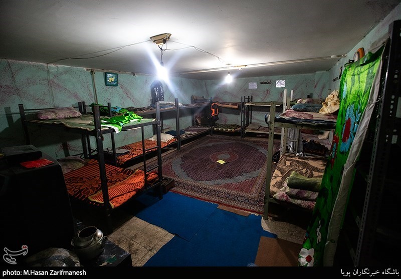 پلیس 110 , شهرداری تهران , قوه قضائیه , دادستانی تهران ,