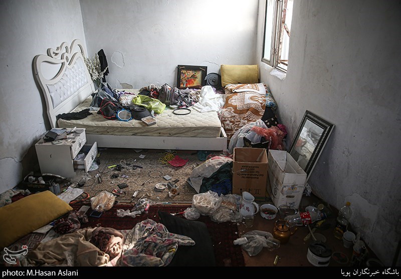 پلیس 110 , شهرداری تهران , قوه قضائیه , دادستانی تهران ,