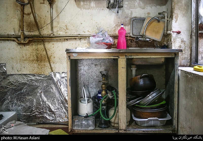 پلیس 110 , شهرداری تهران , قوه قضائیه , دادستانی تهران ,