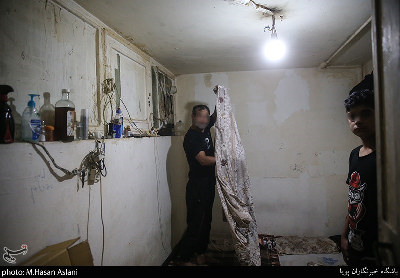 پلیس 110 , شهرداری تهران , قوه قضائیه , دادستانی تهران ,