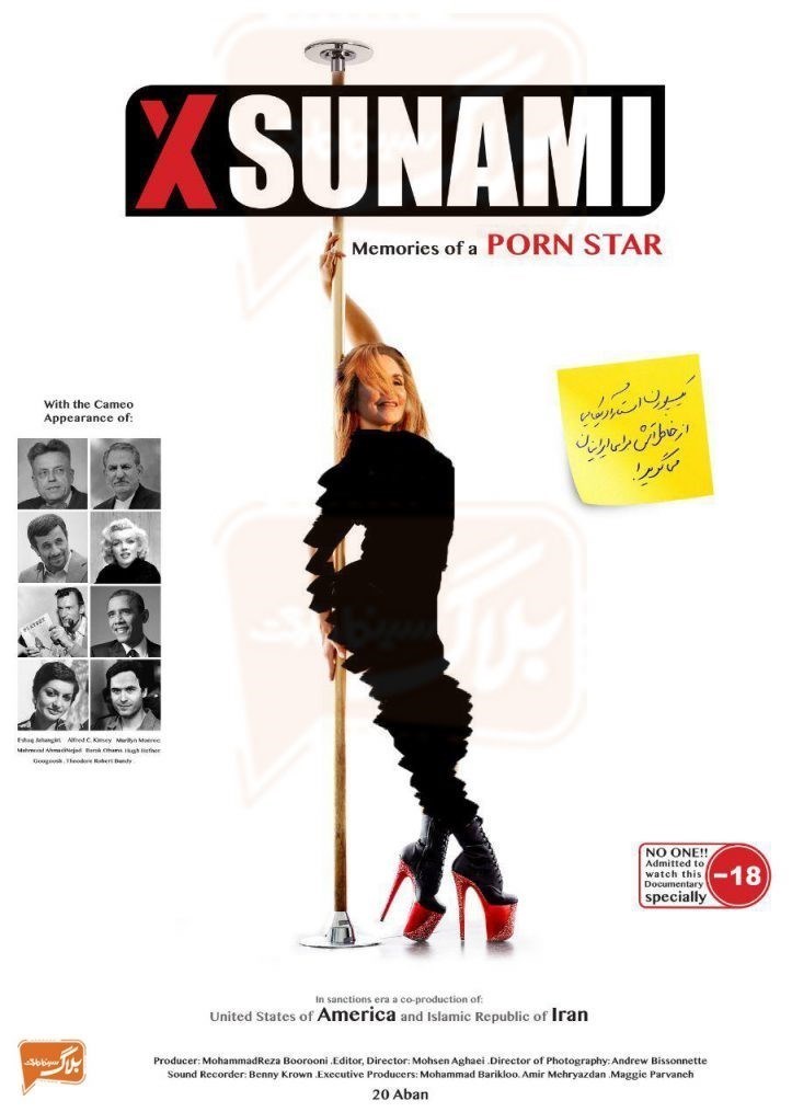 مستند , سینمای مستند , 