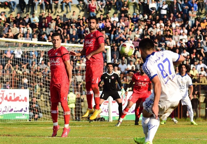 تیم فوتبال ملوان بندرانزلی , تیم فوتبال سپیدرود رشت , تیم فوتبال داماش گیلانیان , لیگ دسته اول فوتبال , فوتبال , تیم فوتبال فجر سپاسی , تیم فوتبال مس رفسنجان ,