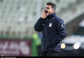 پورموسوی: بازی سختی را با نتیجه‌ای دلخواه به پایان رساندیم/ هنوز برای ما چیزی تمام نشده است