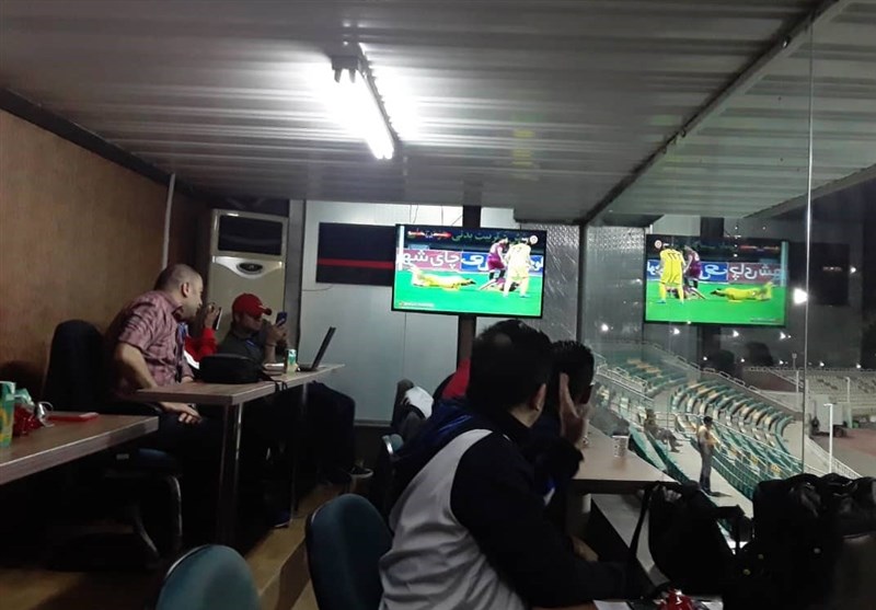 تیم فوتبال جوانان ایران , فوتبال ایران , 