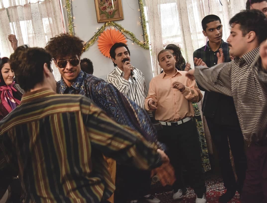 سینمای ایران , معاونت فرهنگی وزارت فرهنگ و ارشاد اسلامی , سازمان امور سینمایی و سمعی و بصری , 