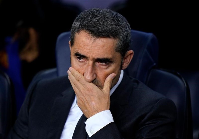 تیم فوتبال بارسلونا , رونالد کومان , ارنستو والورده , کیکه ستین , ژاویر هرناندز کروز , 