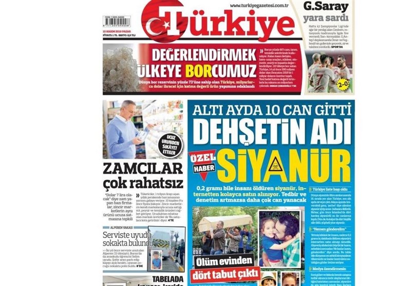 کشور ترکیه ,