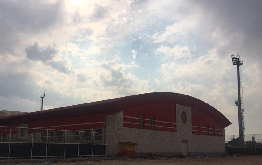 تیم فوتبال فولاد خوزستان , لیگ برتر فوتبال , فوتبال ,