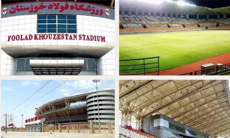 تیم فوتبال فولاد خوزستان , لیگ برتر فوتبال , فوتبال ,