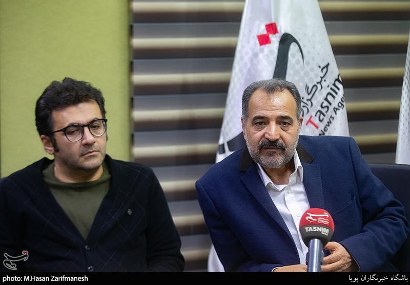 تلویزیون , صدا و سیمای جمهوری اسلامی ایران , شبکه دو | شبکه 2 سیمای جمهوری اسلامی ایران , بازیگران سینما و تلویزیون ایران , کارگردانان سینما و تلویزیون ایران ,