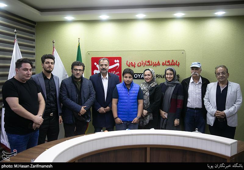 تلویزیون , صدا و سیمای جمهوری اسلامی ایران , شبکه دو | شبکه 2 سیمای جمهوری اسلامی ایران , شبکه های سیمای جمهوری اسلامی ایران , بازیگران سینما و تلویزیون ایران , کارگردانان سینما و تلویزیون ایران , ادبیات کودک و نوجوان , 