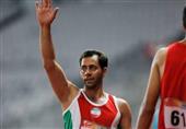 پارا دوومیدانی قهرمانی جهان| قاسمی از صعود به فینال دوی 200 متر بازماند