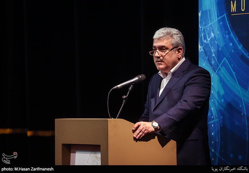 آئین اعطای جایزه مصطفی