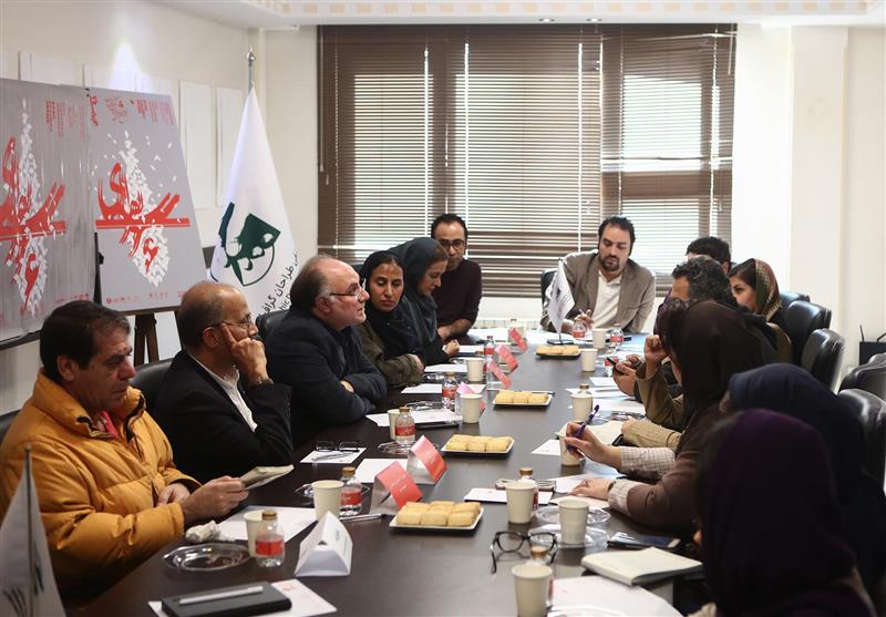 گرافیک , خانه هنرمندان ایران , هنرهای تجسمی ,