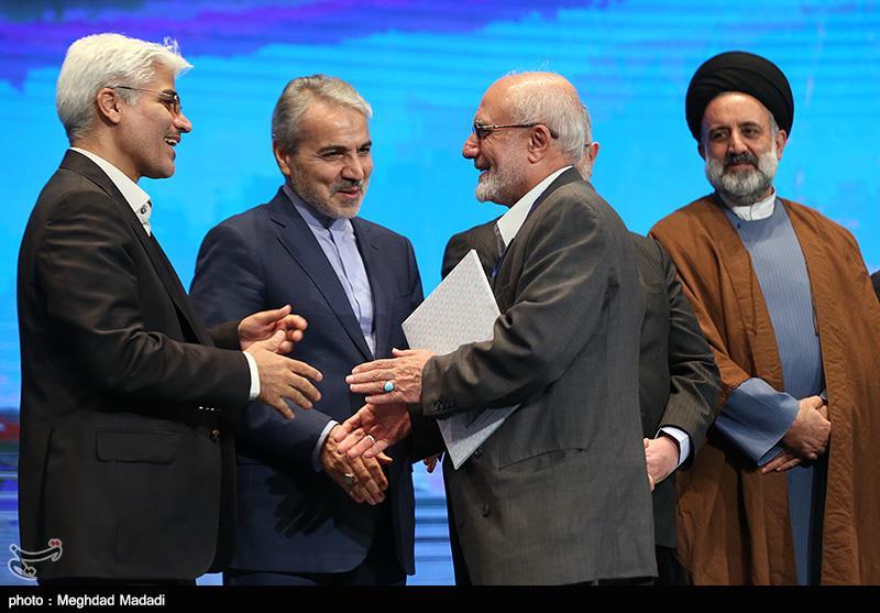 تلویزیون , صدا و سیمای جمهوری اسلامی ایران , محمدباقر نوبخت , 