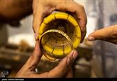 کارگاه‌ تولید طلا و ساخت طلا در تهران