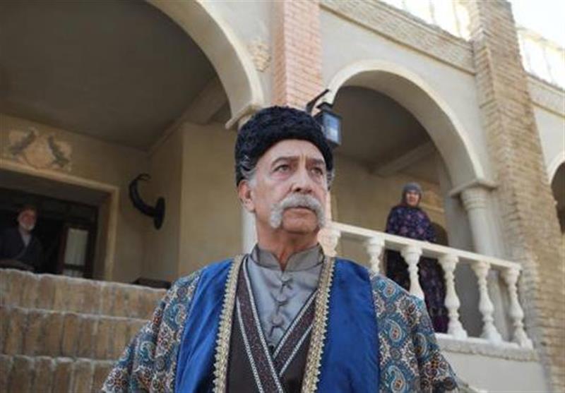 سریال , تلویزیون , صدا و سیما ,