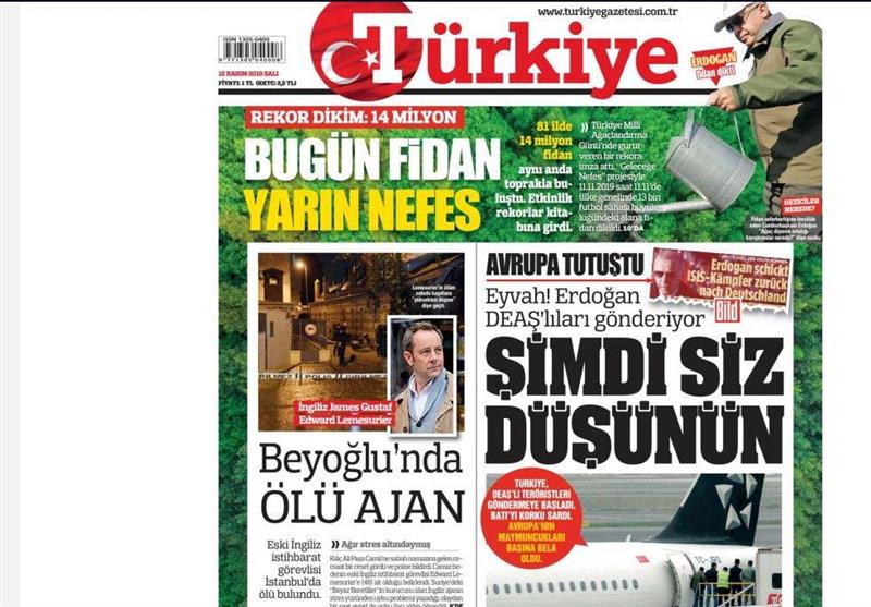 کشور ترکیه , 