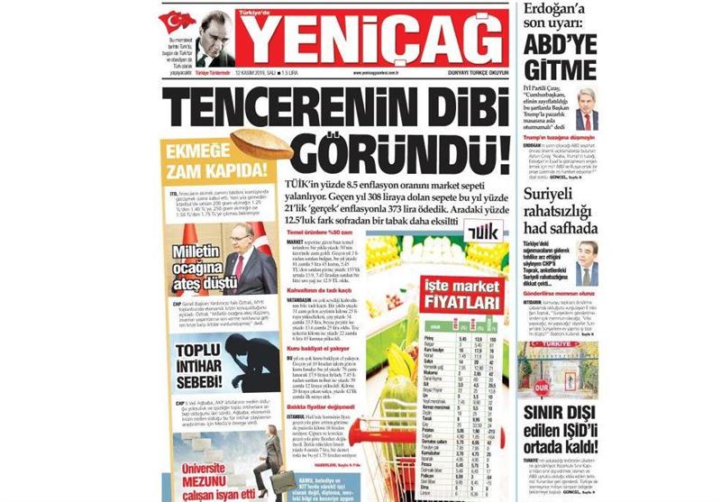 کشور ترکیه , 